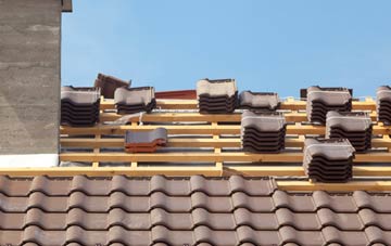 Cobbs Cross clay roofing costs