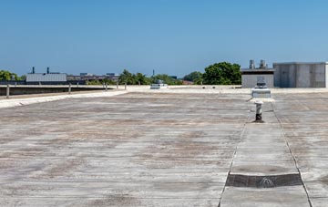 Cobbs Cross commercial flat roofing
