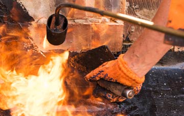 Cobbs Cross flat roof repair companies