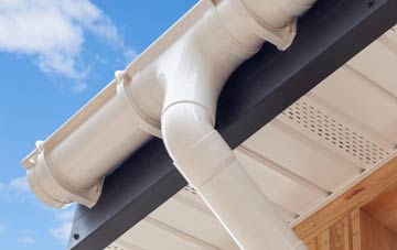 Cobbs Cross gutter installation costs