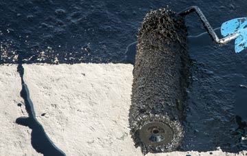 Cobbs Cross liquid sealant waterproofing