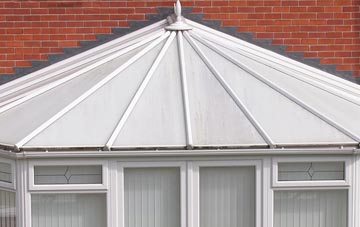 Cobbs Cross polycarbonate conservatory roof repairs