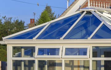 professional Cobbs Cross conservatory insulation