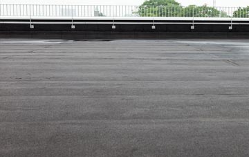 Cobbs Cross asphalt roof replacement