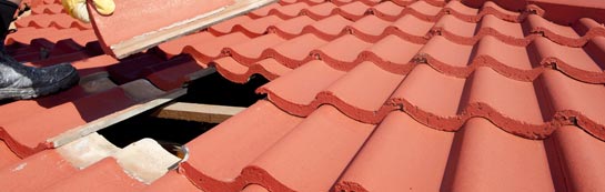 compare Cobbs Cross roof repair quotes