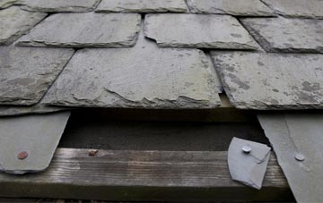 Cobbs Cross slate roof repairs and maintenance