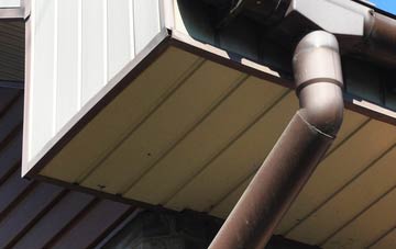 Cobbs Cross soffit installation costs
