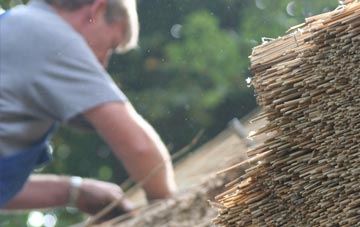 professional Cobbs Cross thatchers