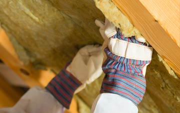 types of Cobbs Cross pitched roof insulation materials