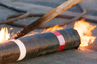 free Cobbs Cross flat roofing repair quotes